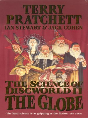 The Science of Discworld II - ebook